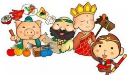 娱乐吃瓜小故事大全