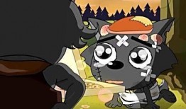 娱乐吃瓜酱灰太狼